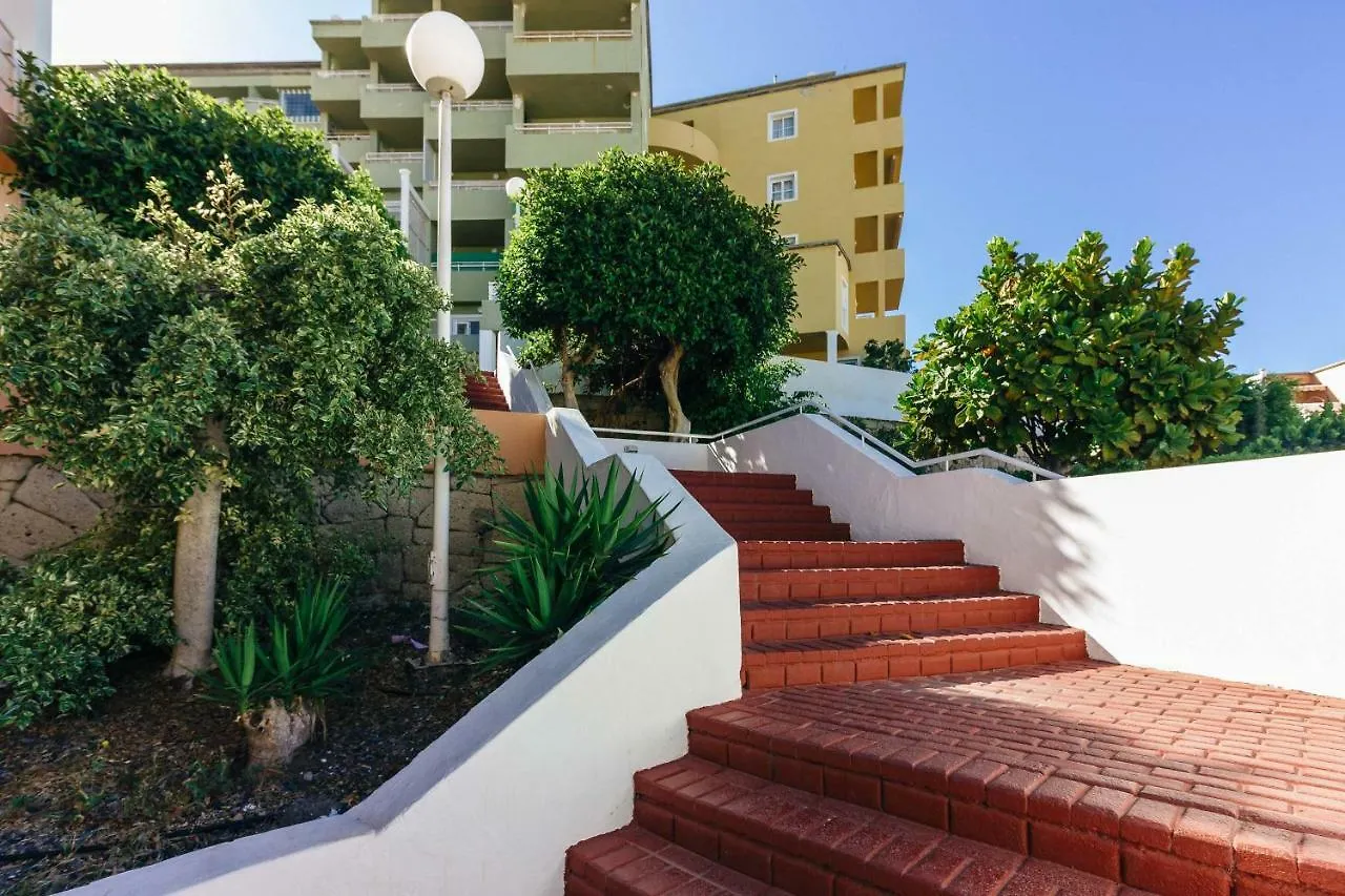 Orlando Apartment Costa Adeje