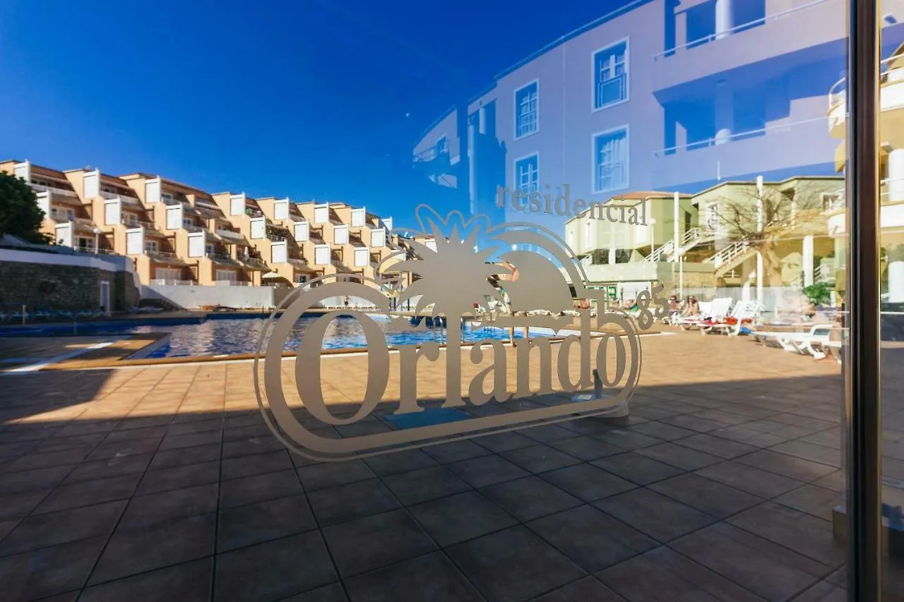 Orlando Apartment Costa Adeje  Spain