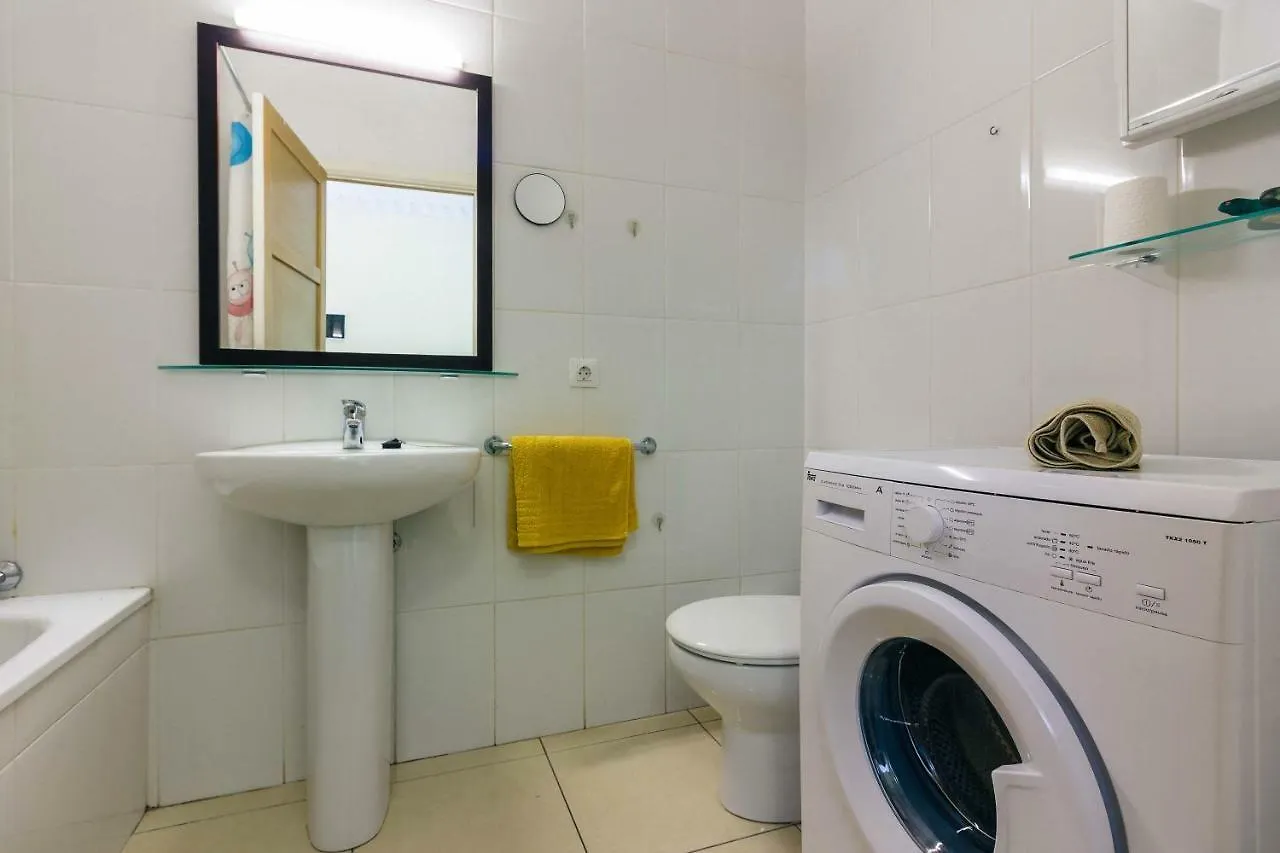 Orlando Apartment Costa Adeje