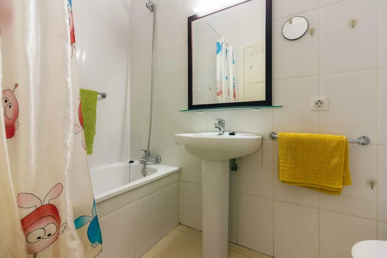 Orlando Apartment Costa Adeje   Costa Adeje (Tenerife)