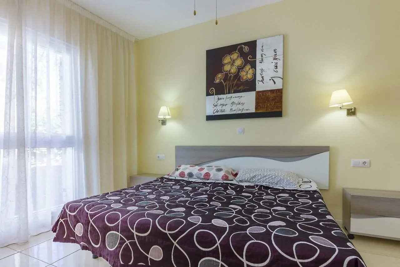 Orlando Apartment Costa Adeje   Costa Adeje (Tenerife)