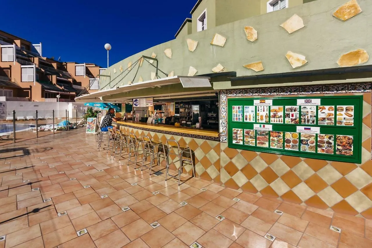 Orlando Apartment Costa Adeje