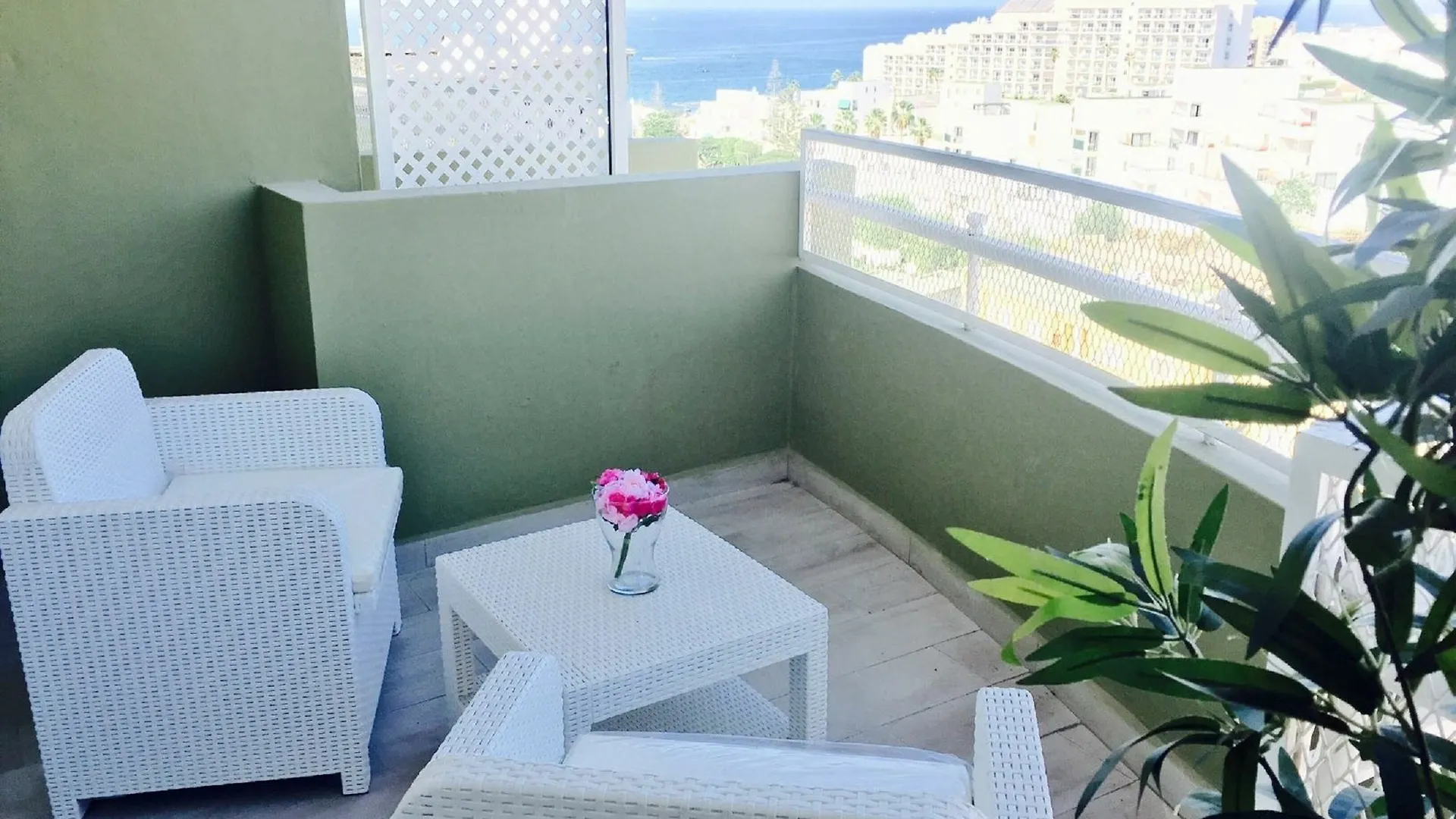 Orlando Apartment Costa Adeje  Costa Adeje (Tenerife)