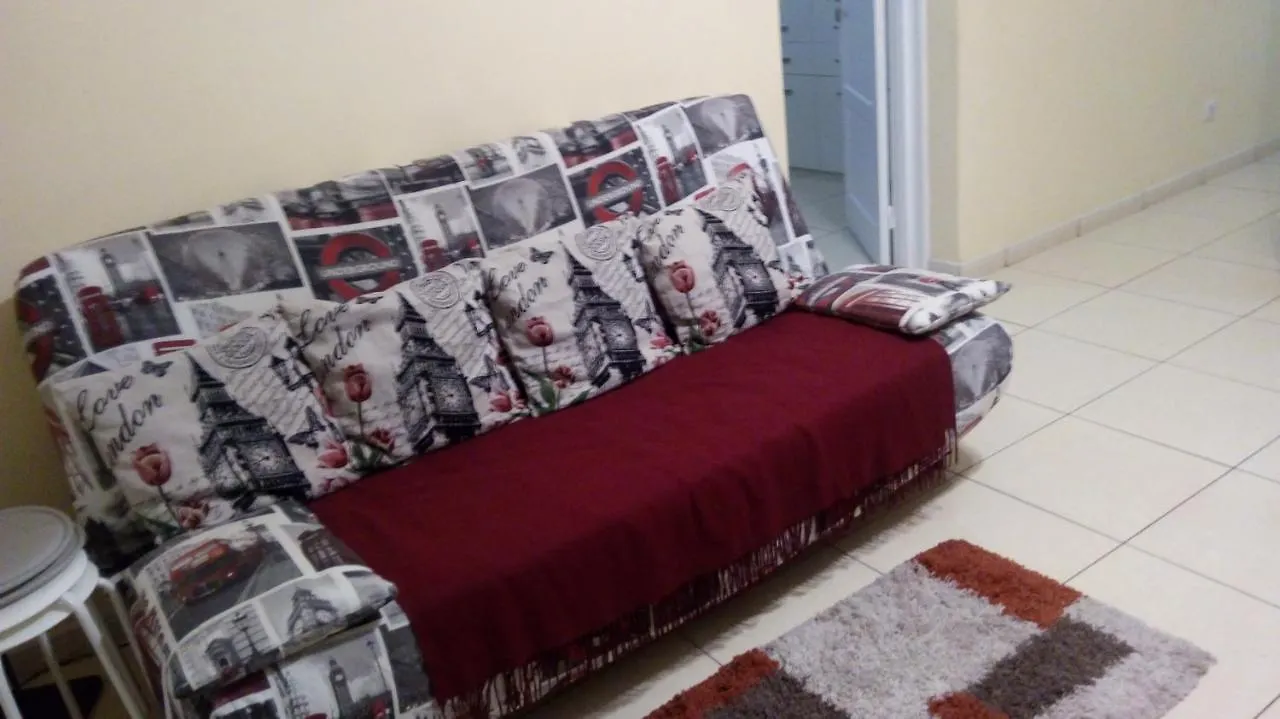 Orlando Apartment Costa Adeje  Spain