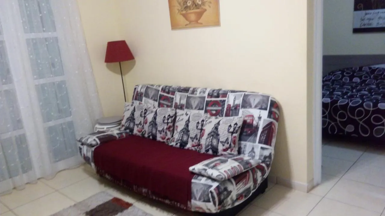 Orlando Apartment Costa Adeje
