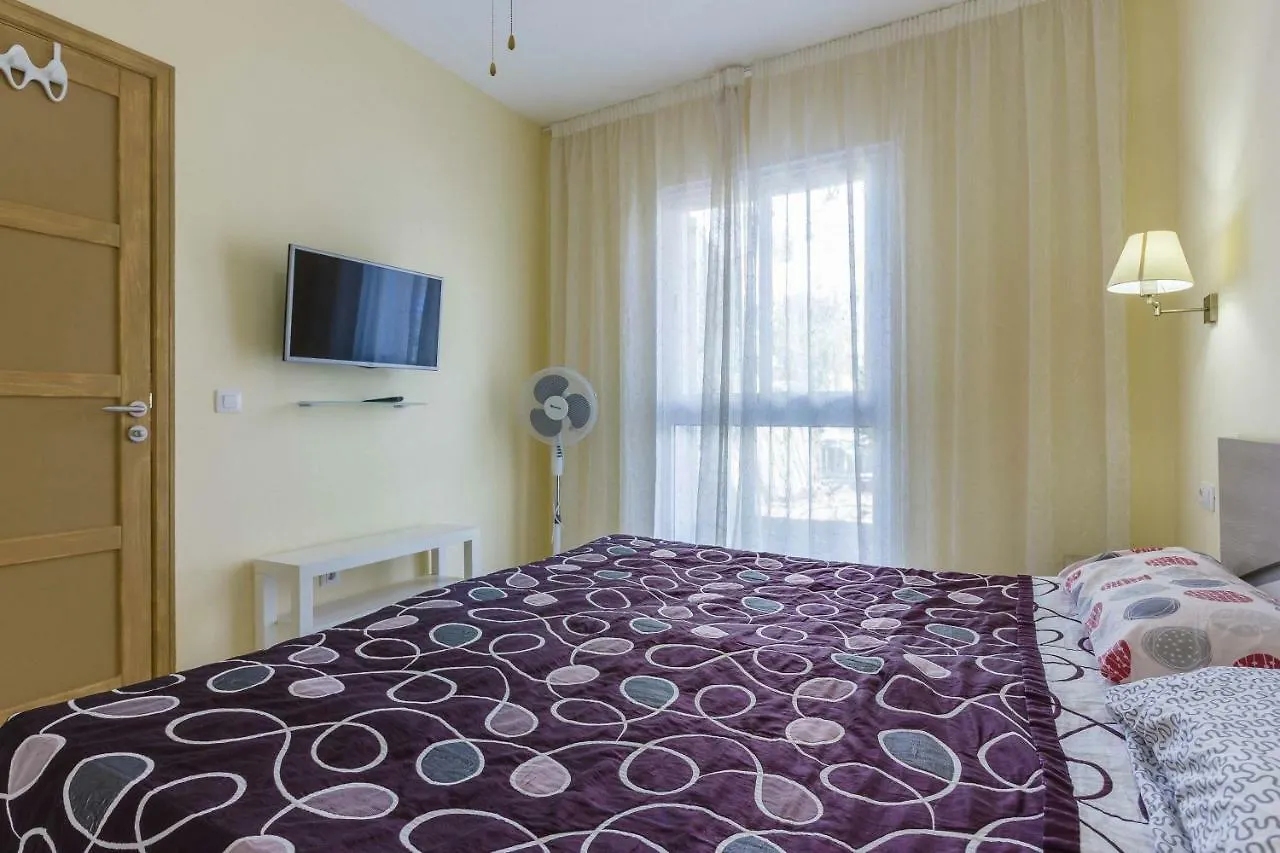 Orlando Apartment Costa Adeje