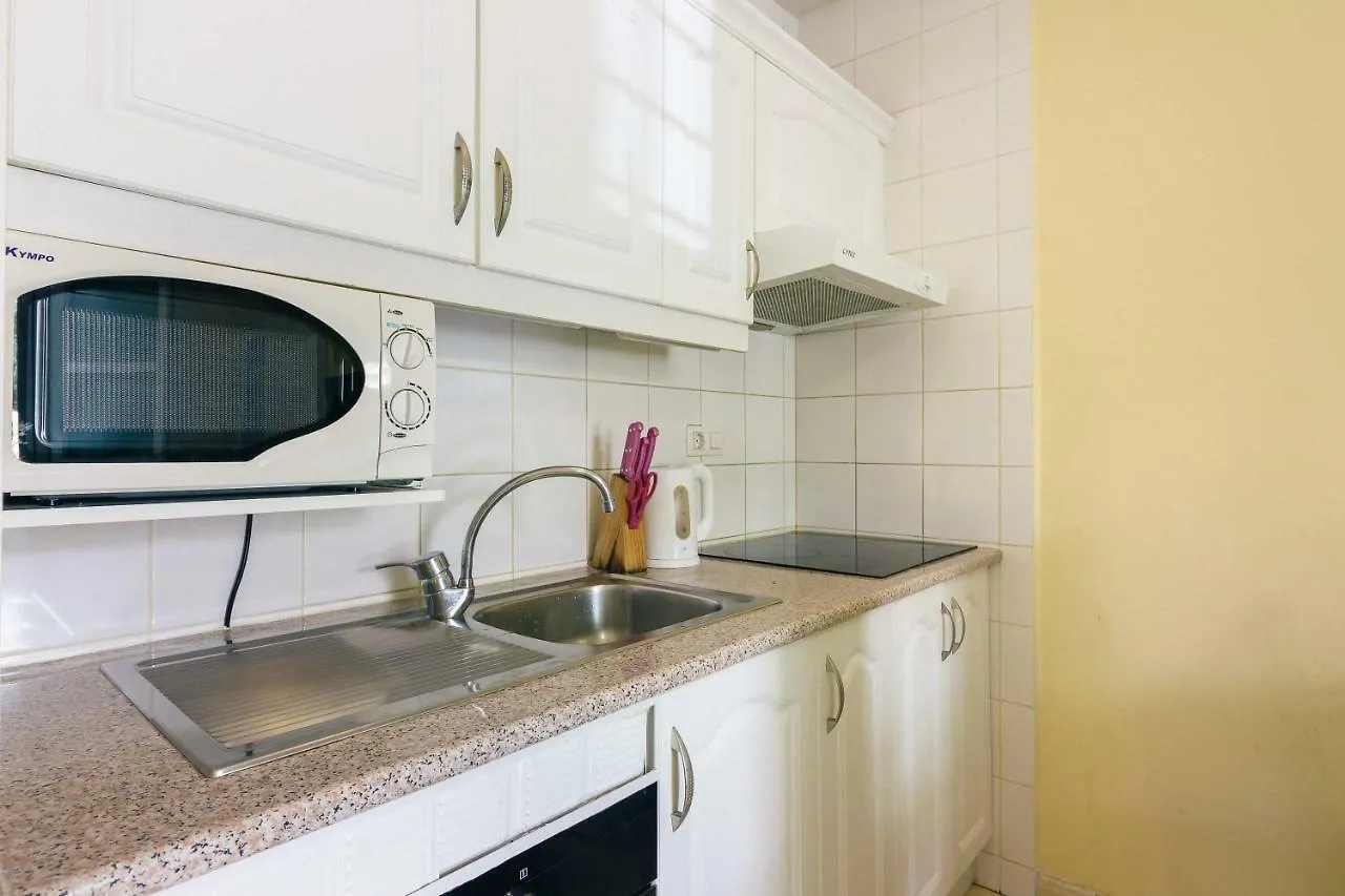 Orlando Apartment Costa Adeje   Costa Adeje (Tenerife)