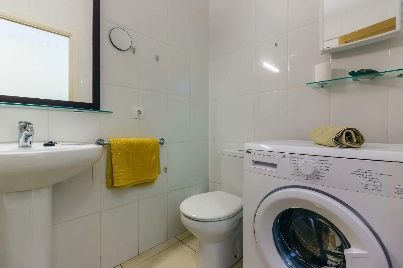 Orlando Apartment Costa Adeje