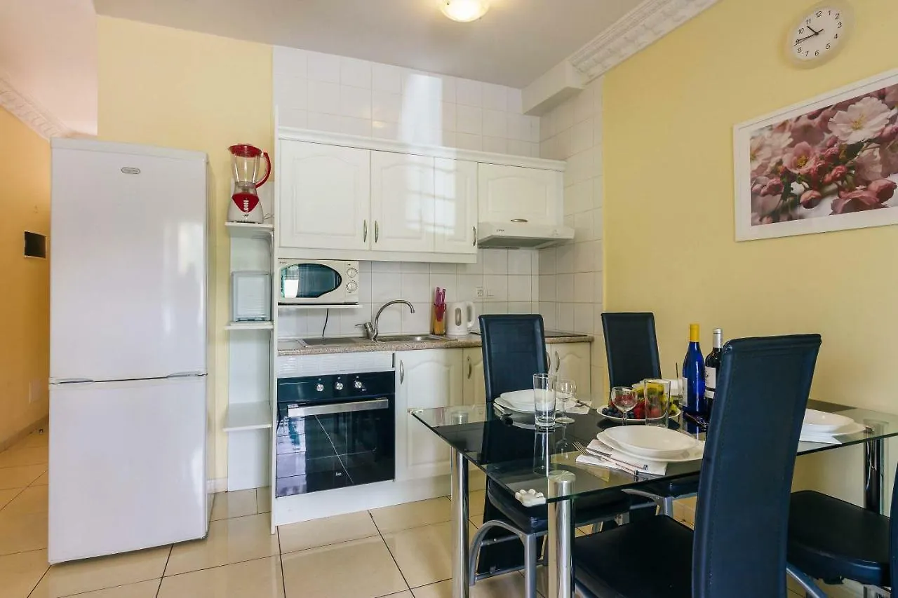 Orlando Apartment Costa Adeje  Spain