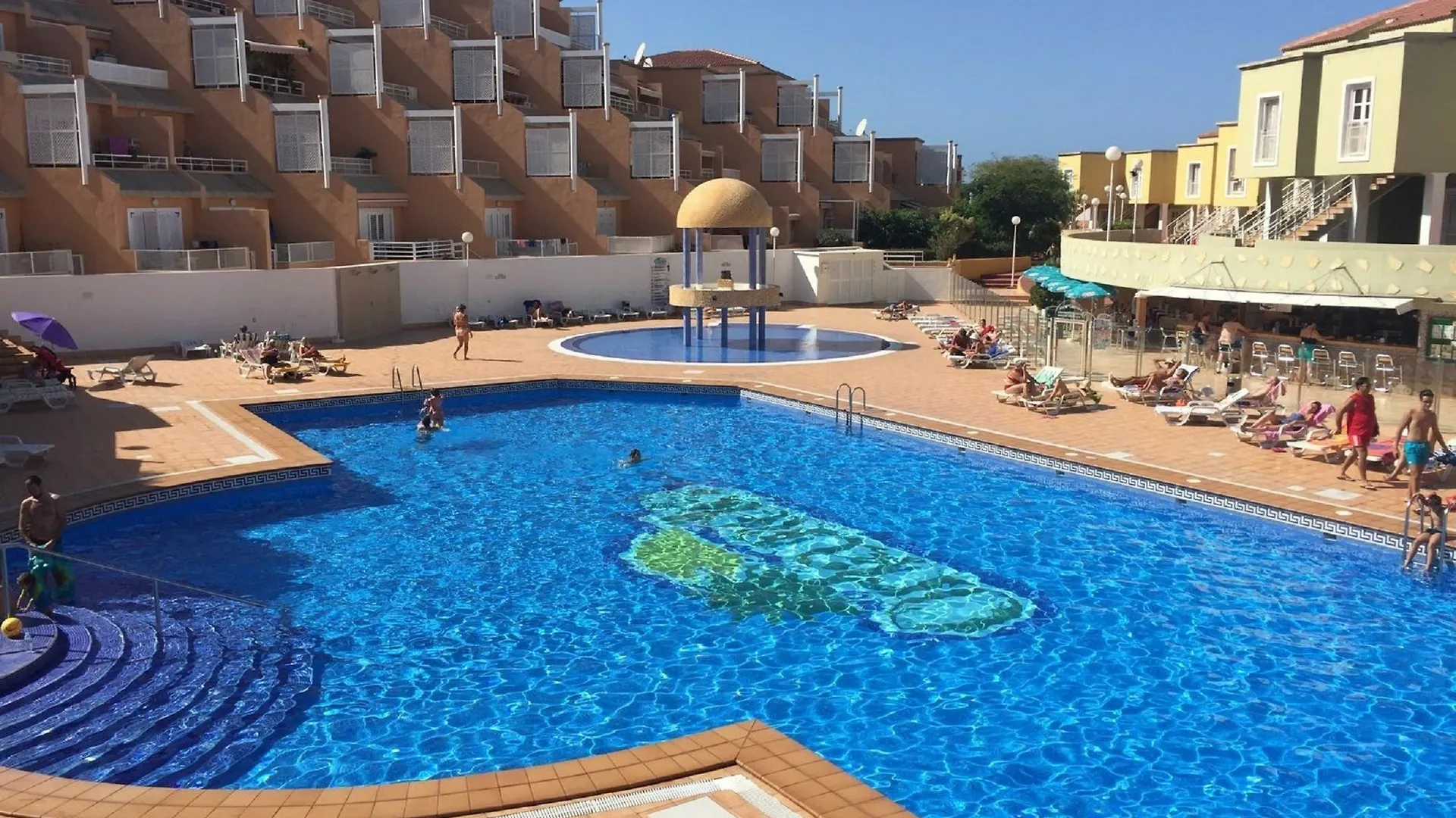 Orlando Apartment Costa Adeje